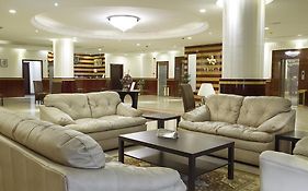 برونز للوحدات السكنية المفروشة